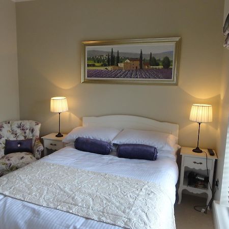 Westwood Country House ブラーニー 部屋 写真
