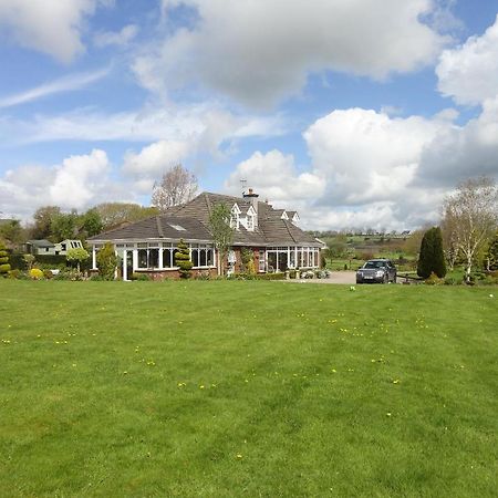Westwood Country House ブラーニー エクステリア 写真