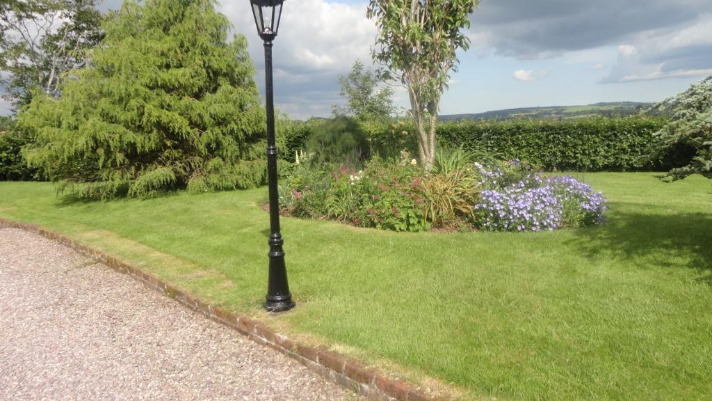 Westwood Country House ブラーニー エクステリア 写真