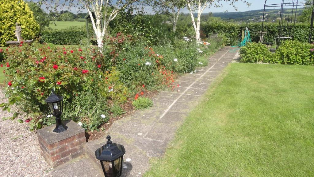 Westwood Country House ブラーニー エクステリア 写真