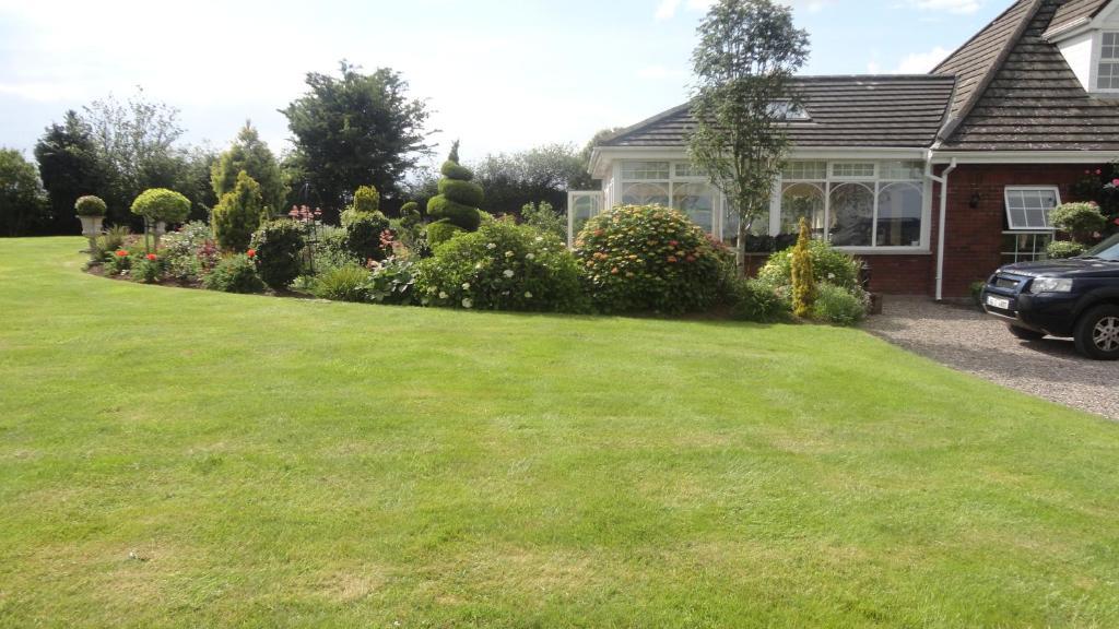 Westwood Country House ブラーニー エクステリア 写真