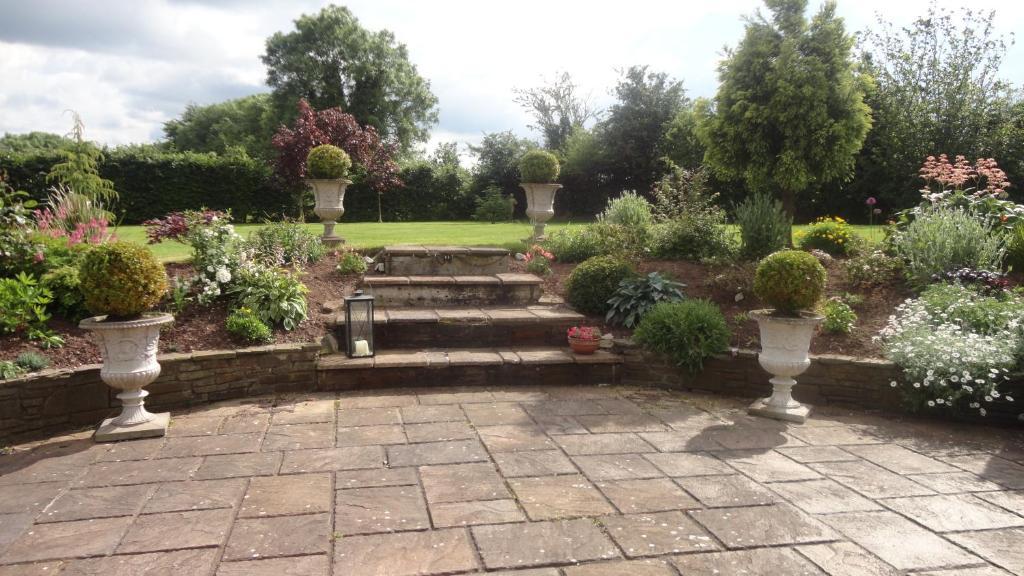 Westwood Country House ブラーニー エクステリア 写真