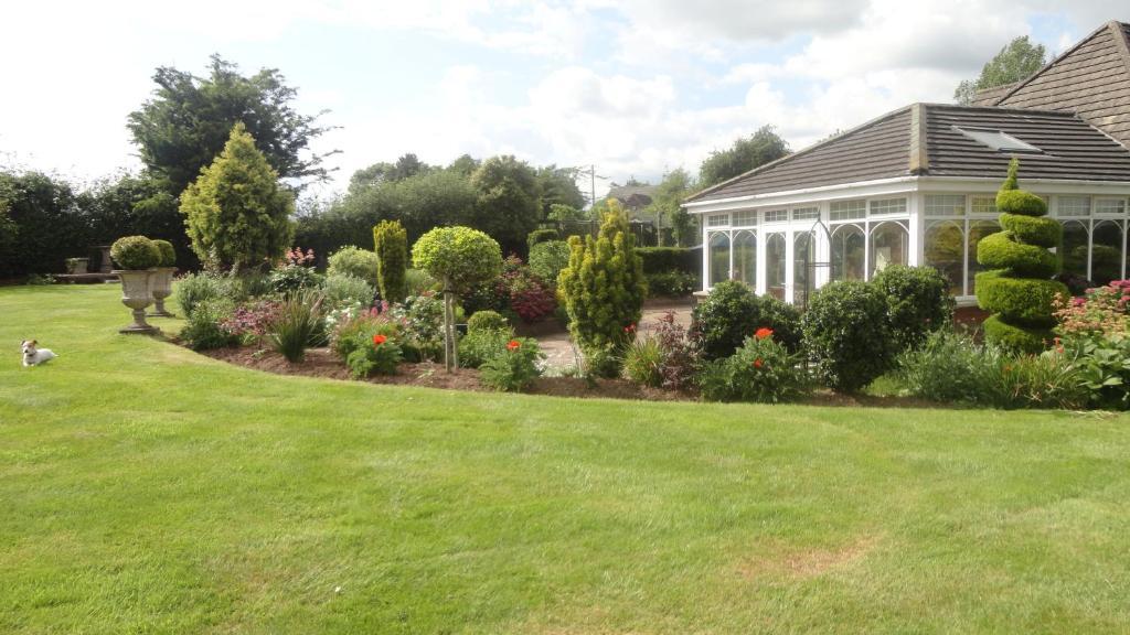 Westwood Country House ブラーニー エクステリア 写真