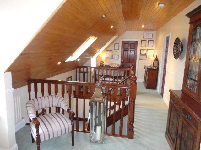 Westwood Country House ブラーニー エクステリア 写真