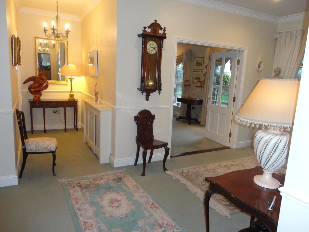 Westwood Country House ブラーニー エクステリア 写真