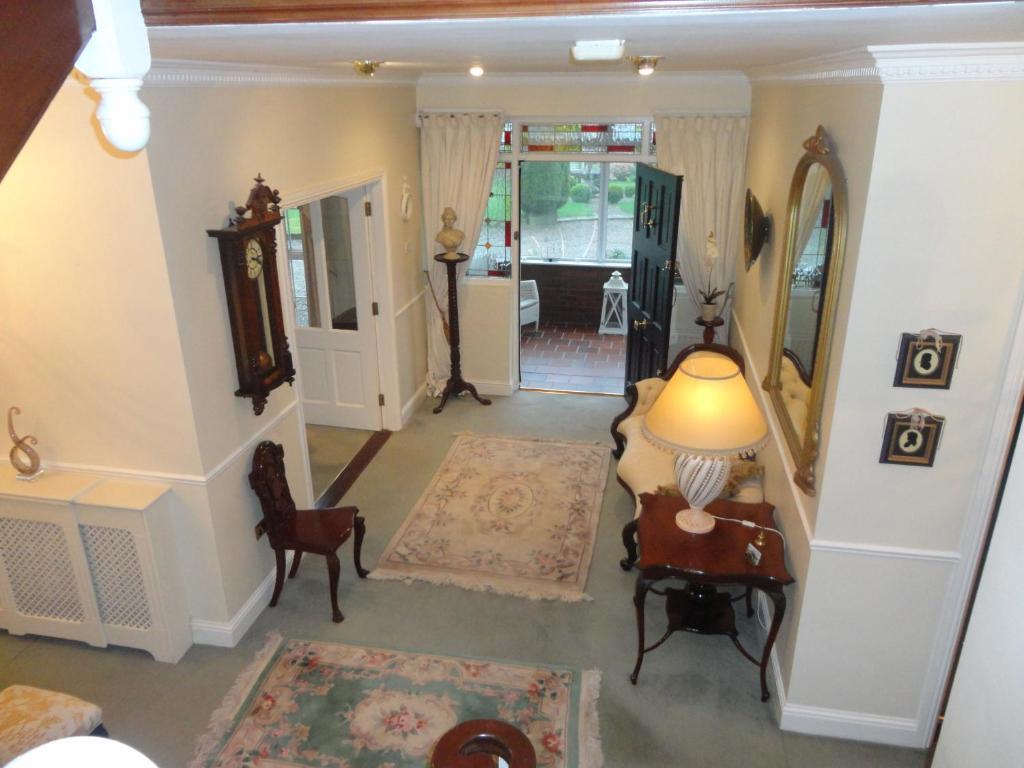 Westwood Country House ブラーニー エクステリア 写真