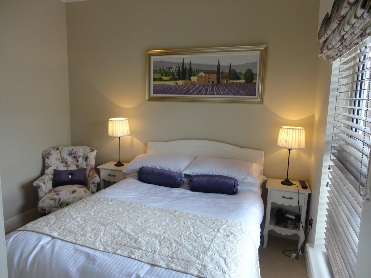 Westwood Country House ブラーニー 部屋 写真
