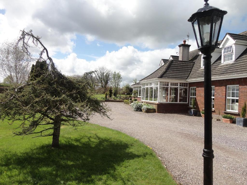 Westwood Country House ブラーニー エクステリア 写真