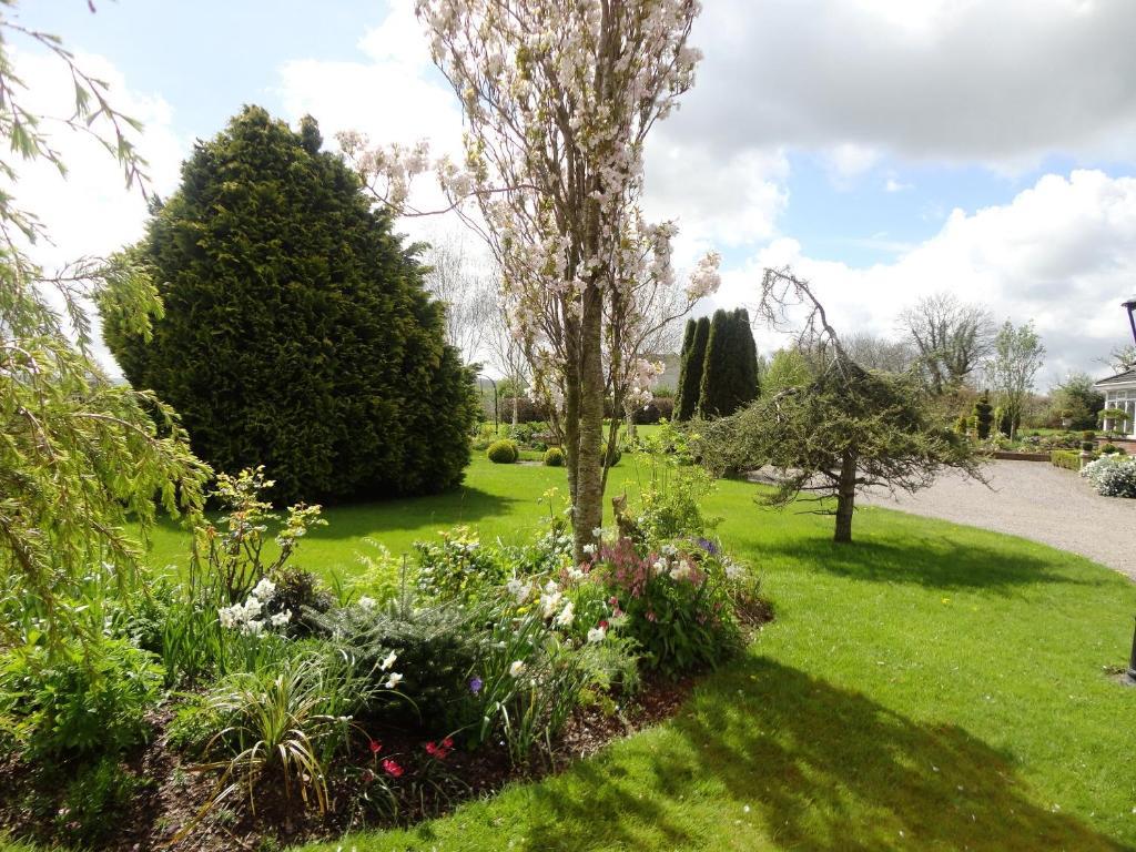 Westwood Country House ブラーニー エクステリア 写真