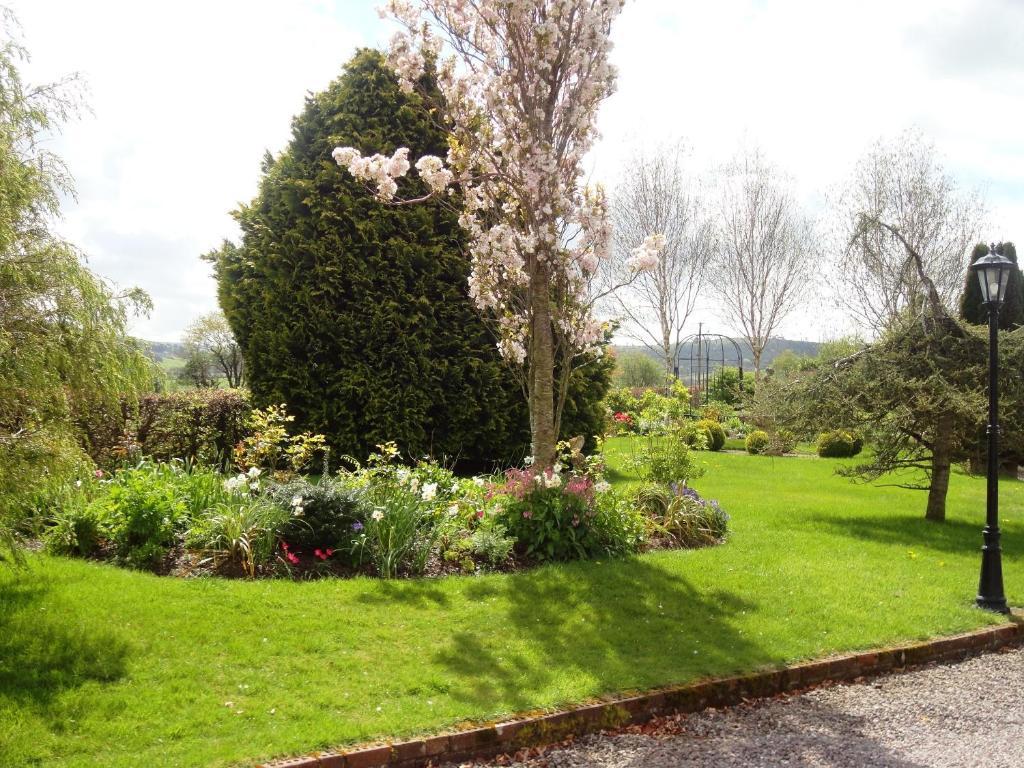 Westwood Country House ブラーニー エクステリア 写真