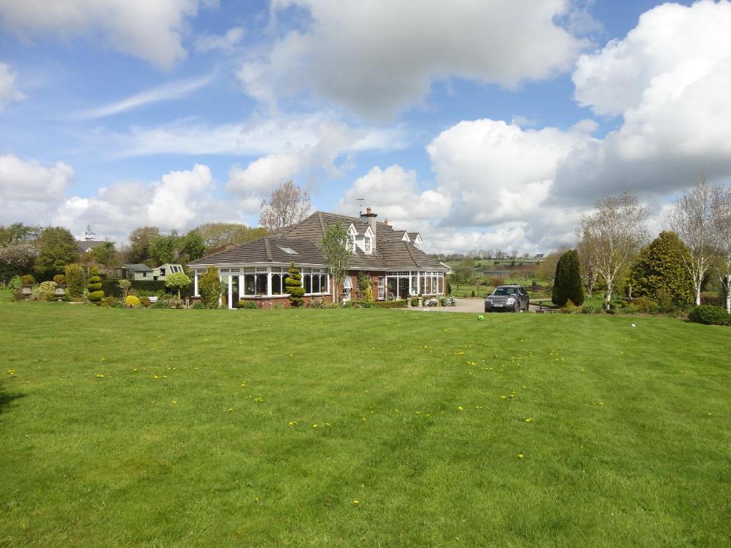Westwood Country House ブラーニー エクステリア 写真