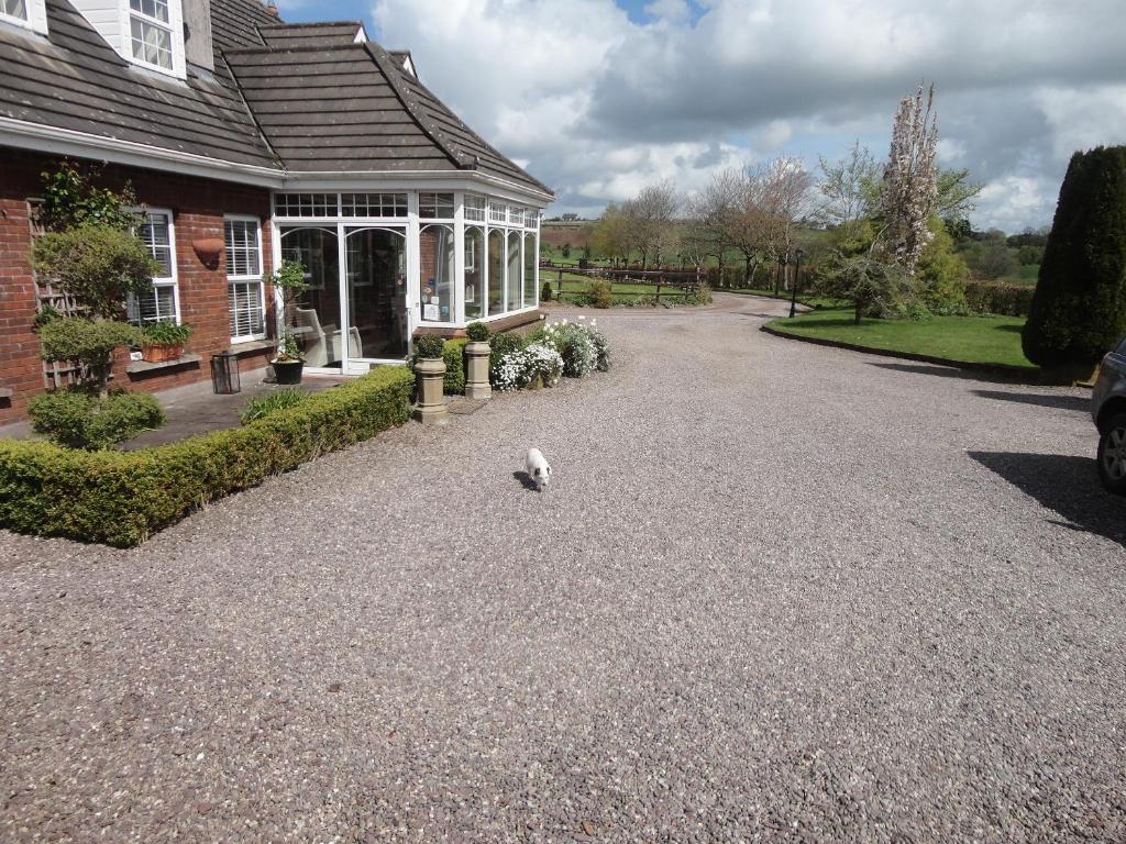 Westwood Country House ブラーニー エクステリア 写真